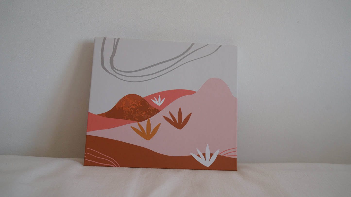 Bloc de notas adhesivas