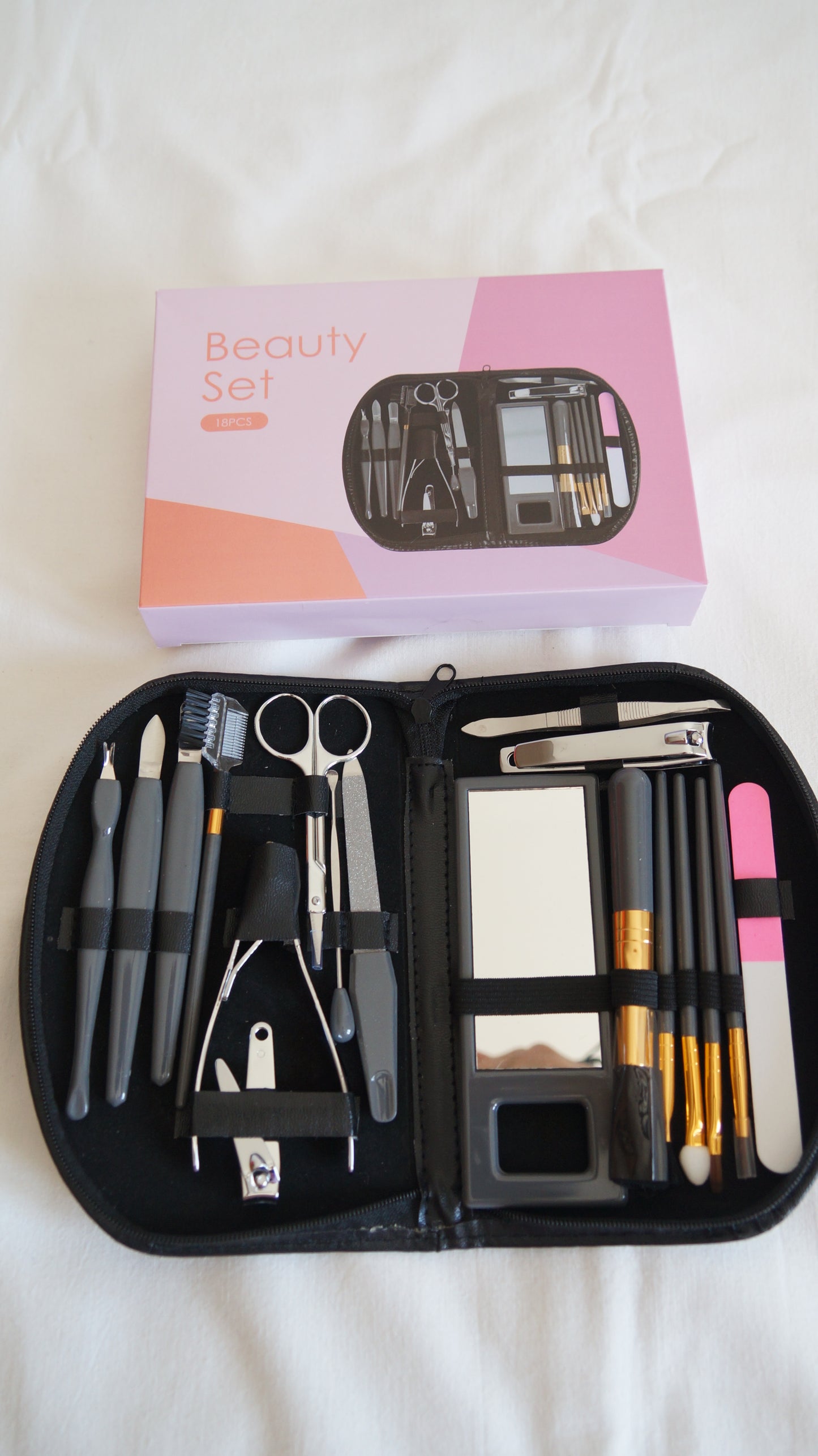 Beauty set o lote de belleza